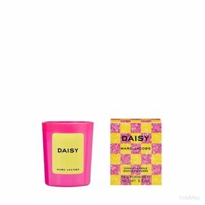 NEW Marc Jacobs Daisy Scented Candle